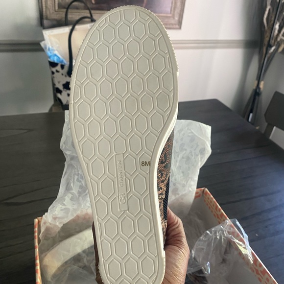 Gianni Bini size 8 Bronze - Picture 3 of 4